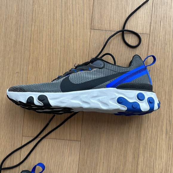 Nike React Element 55 SE - Picture 11 of 12